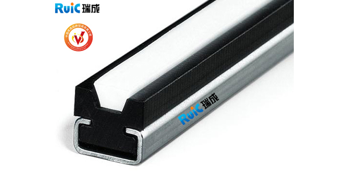 RC-KRC-型 V型(xing)皮(pi)帶導(dao)軌