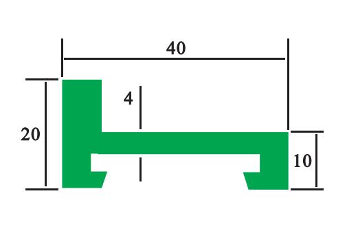 墊(dian)條